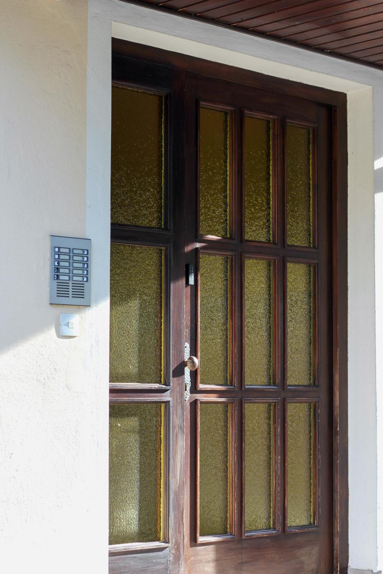 Self-Check In Apartmenthotel Seeglueck Pörtschach am Wörthersee 외부 사진