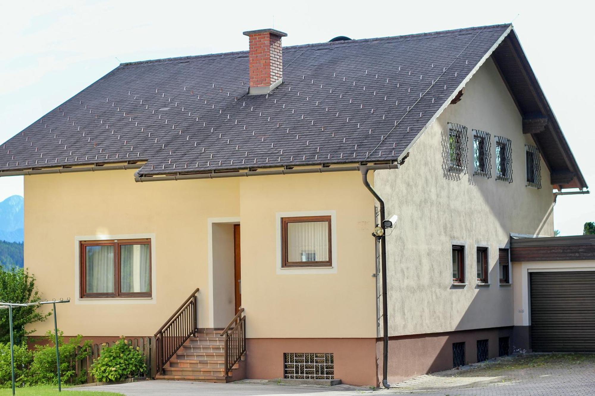 Self-Check In Apartmenthotel Seeglueck Pörtschach am Wörthersee 외부 사진