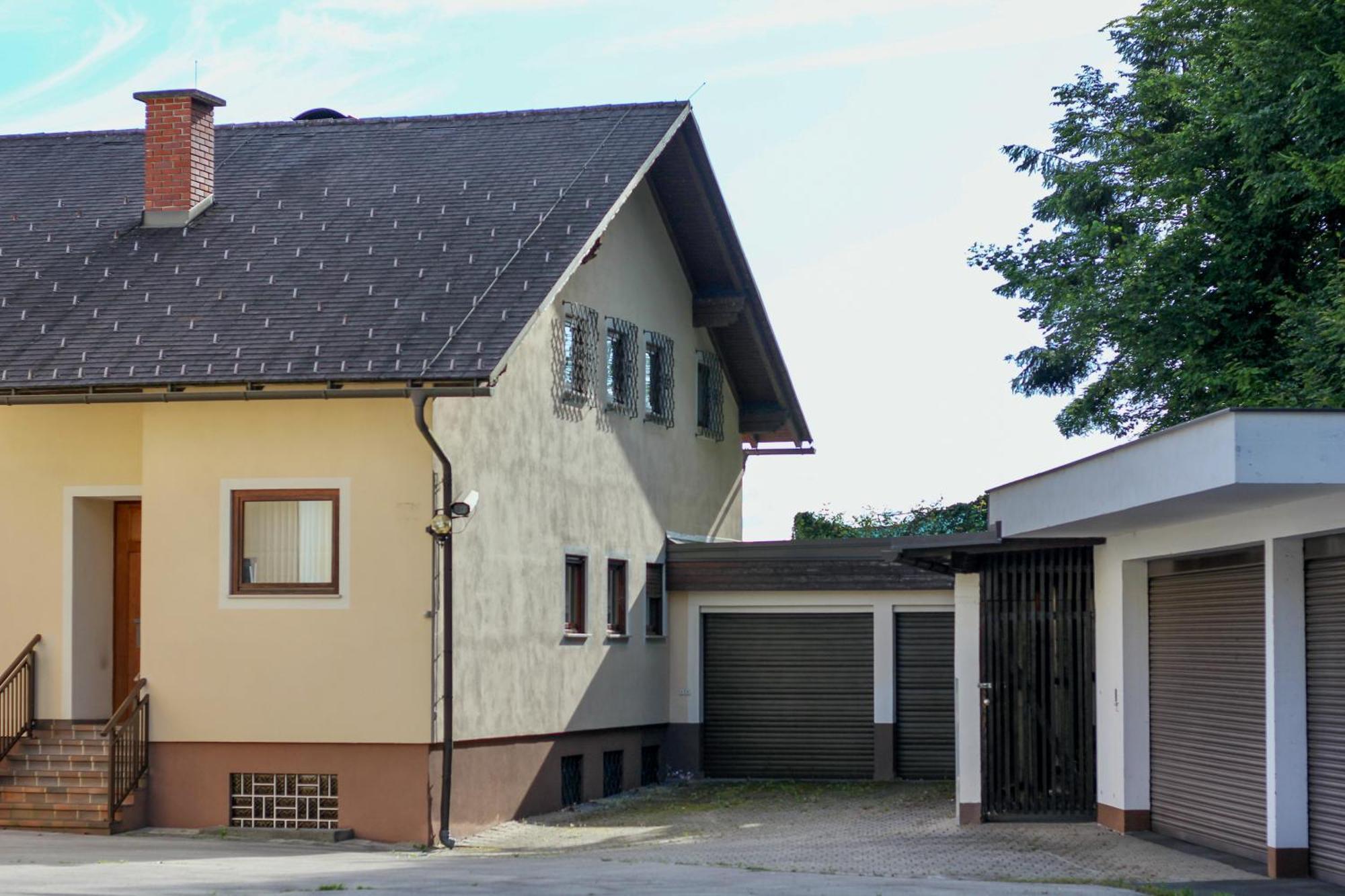 Self-Check In Apartmenthotel Seeglueck Pörtschach am Wörthersee 외부 사진