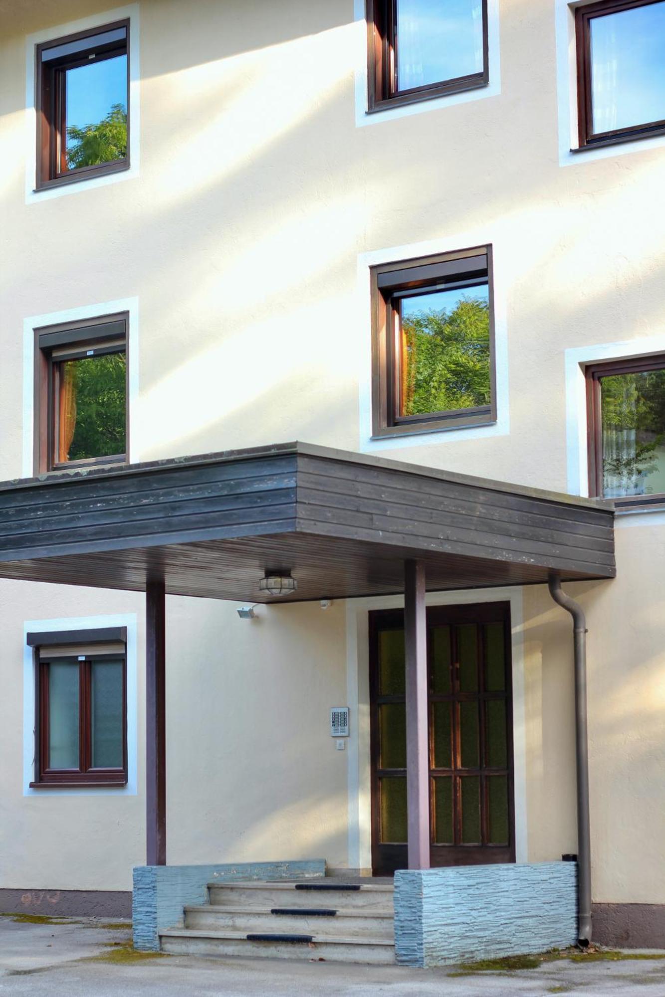 Self-Check In Apartmenthotel Seeglueck Pörtschach am Wörthersee 외부 사진