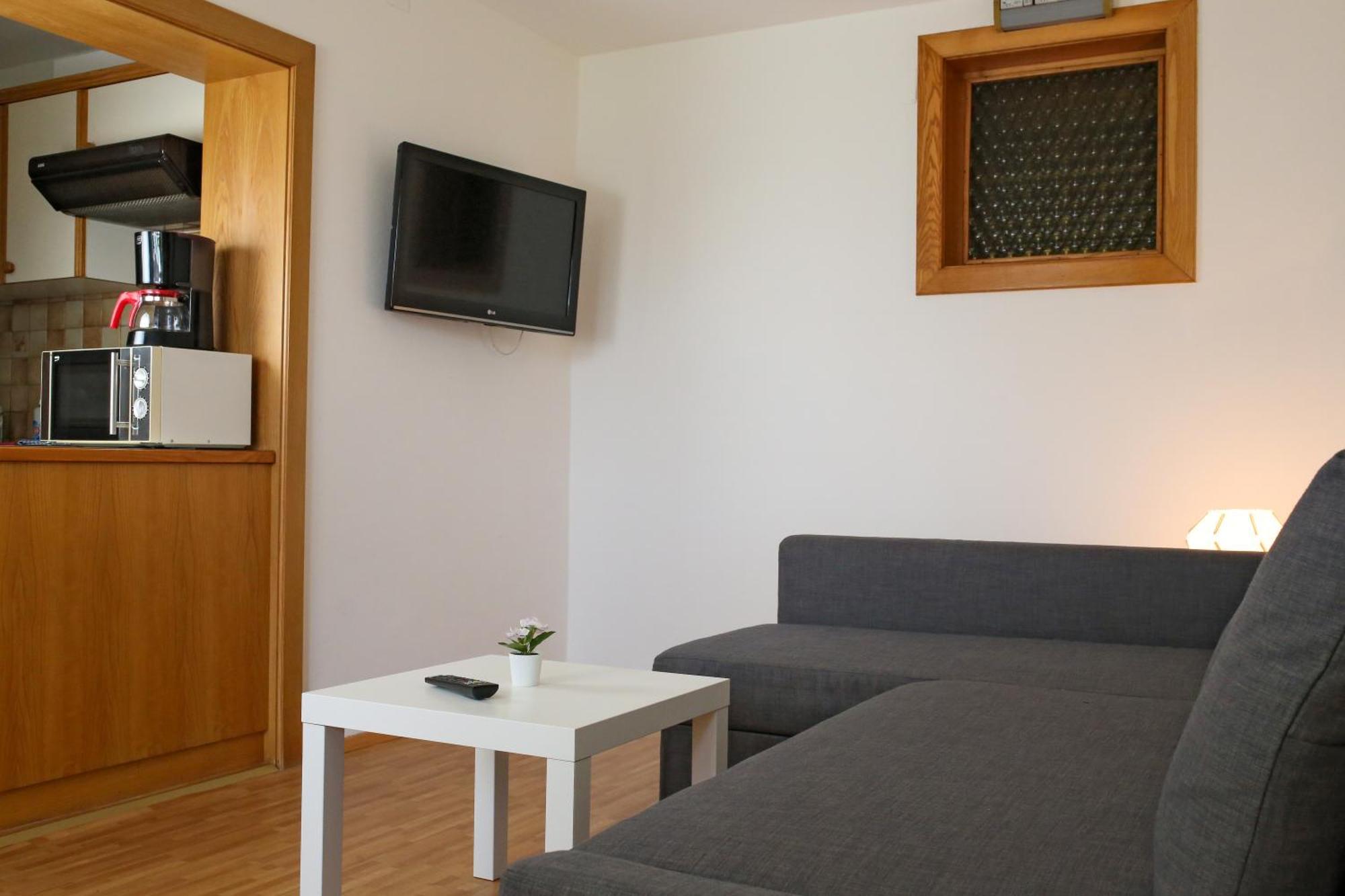 Self-Check In Apartmenthotel Seeglueck Pörtschach am Wörthersee 외부 사진