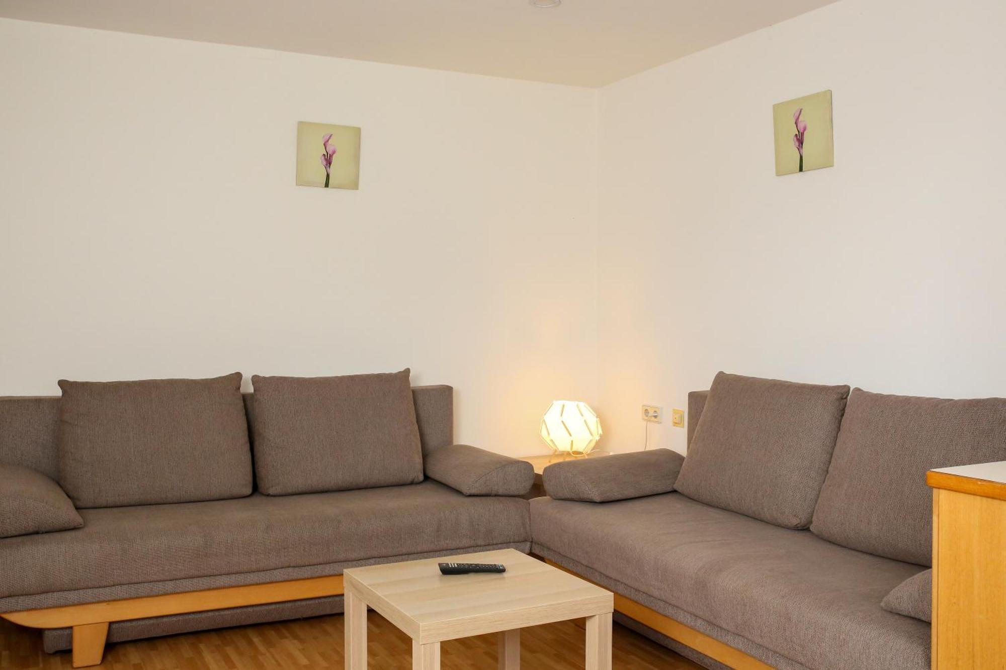 Self-Check In Apartmenthotel Seeglueck Pörtschach am Wörthersee 외부 사진