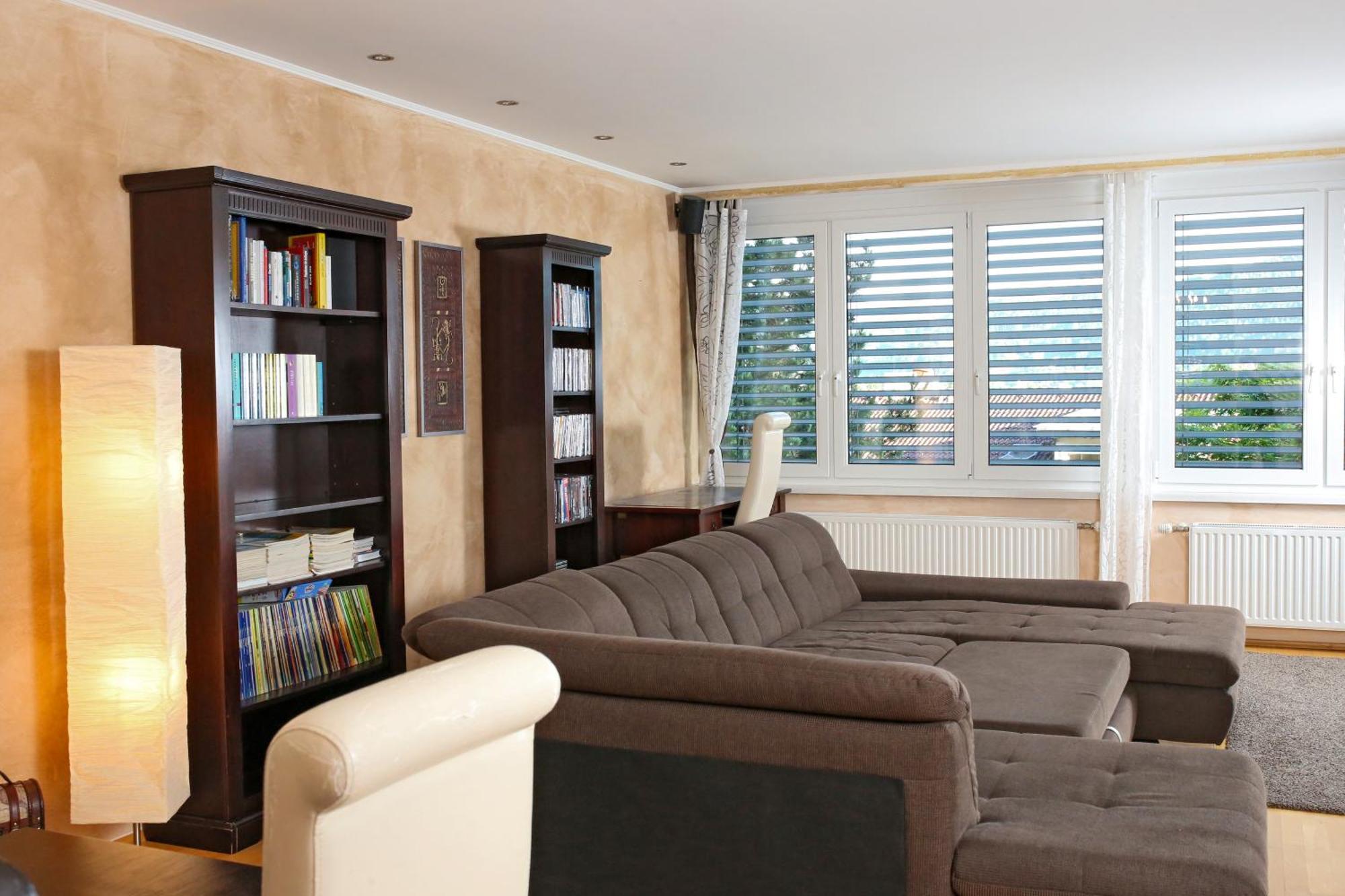 Self-Check In Apartmenthotel Seeglueck Pörtschach am Wörthersee 외부 사진