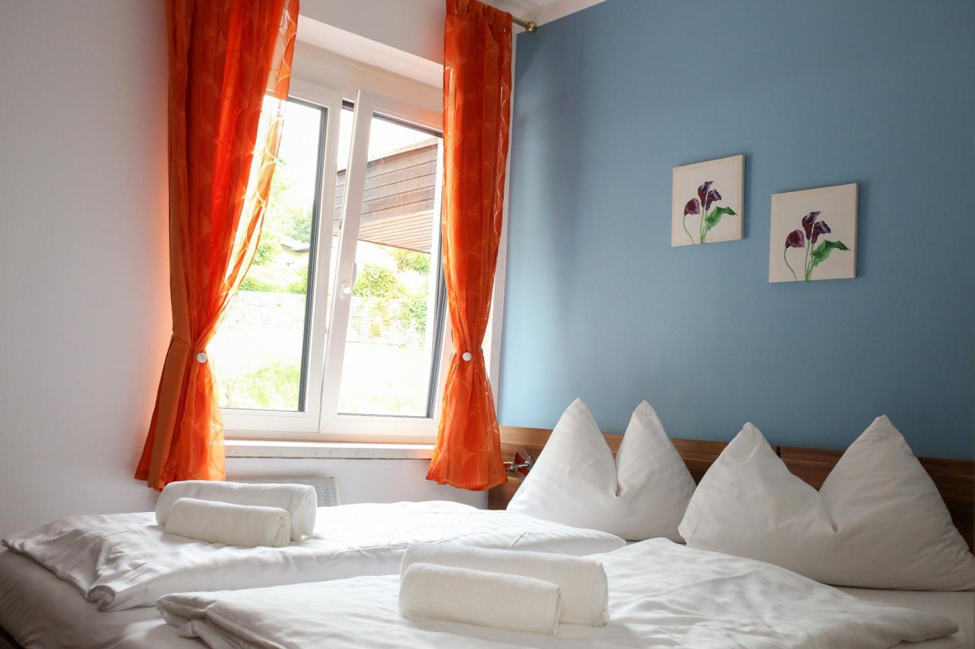Self-Check In Apartmenthotel Seeglueck Pörtschach am Wörthersee 외부 사진