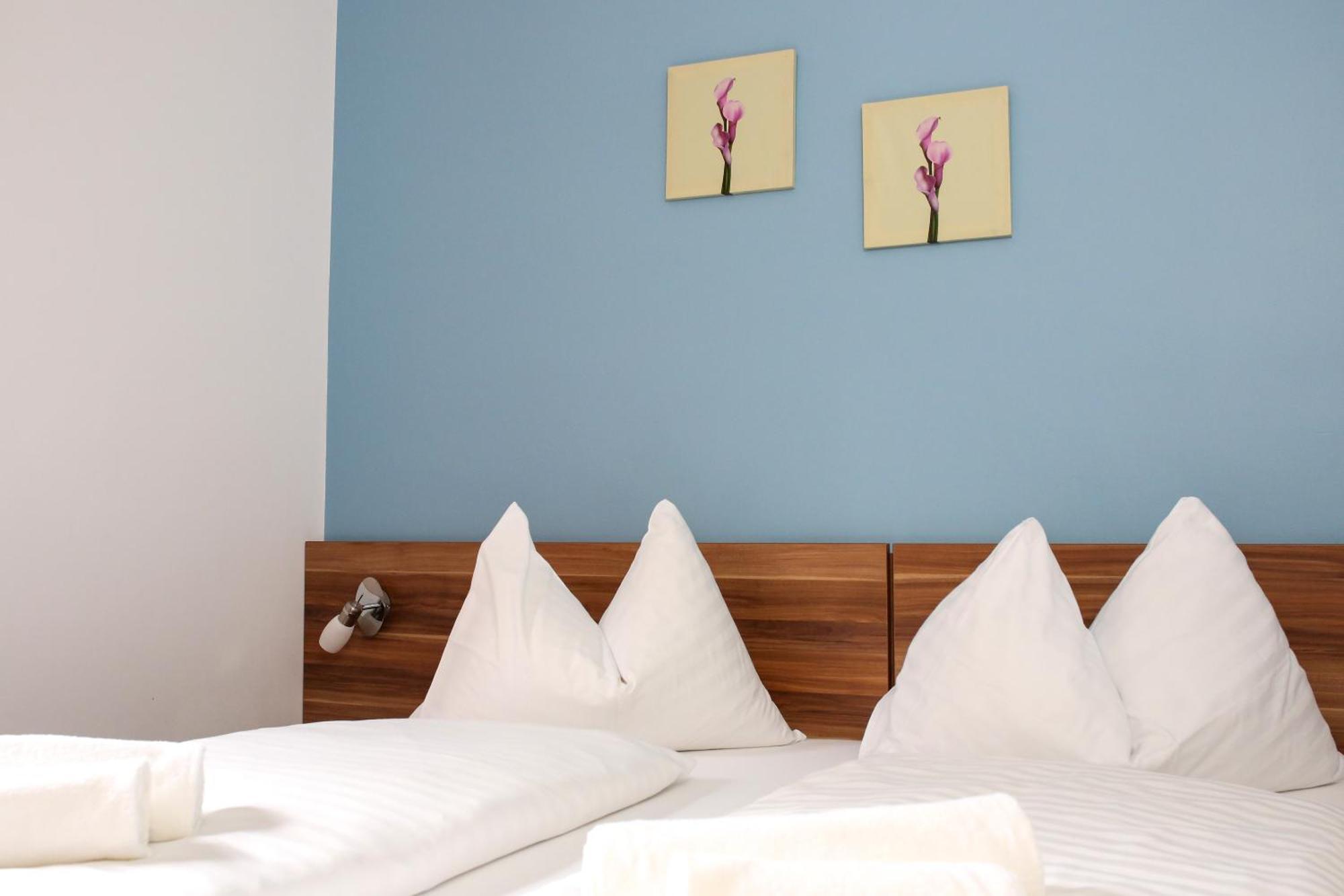 Self-Check In Apartmenthotel Seeglueck Pörtschach am Wörthersee 외부 사진