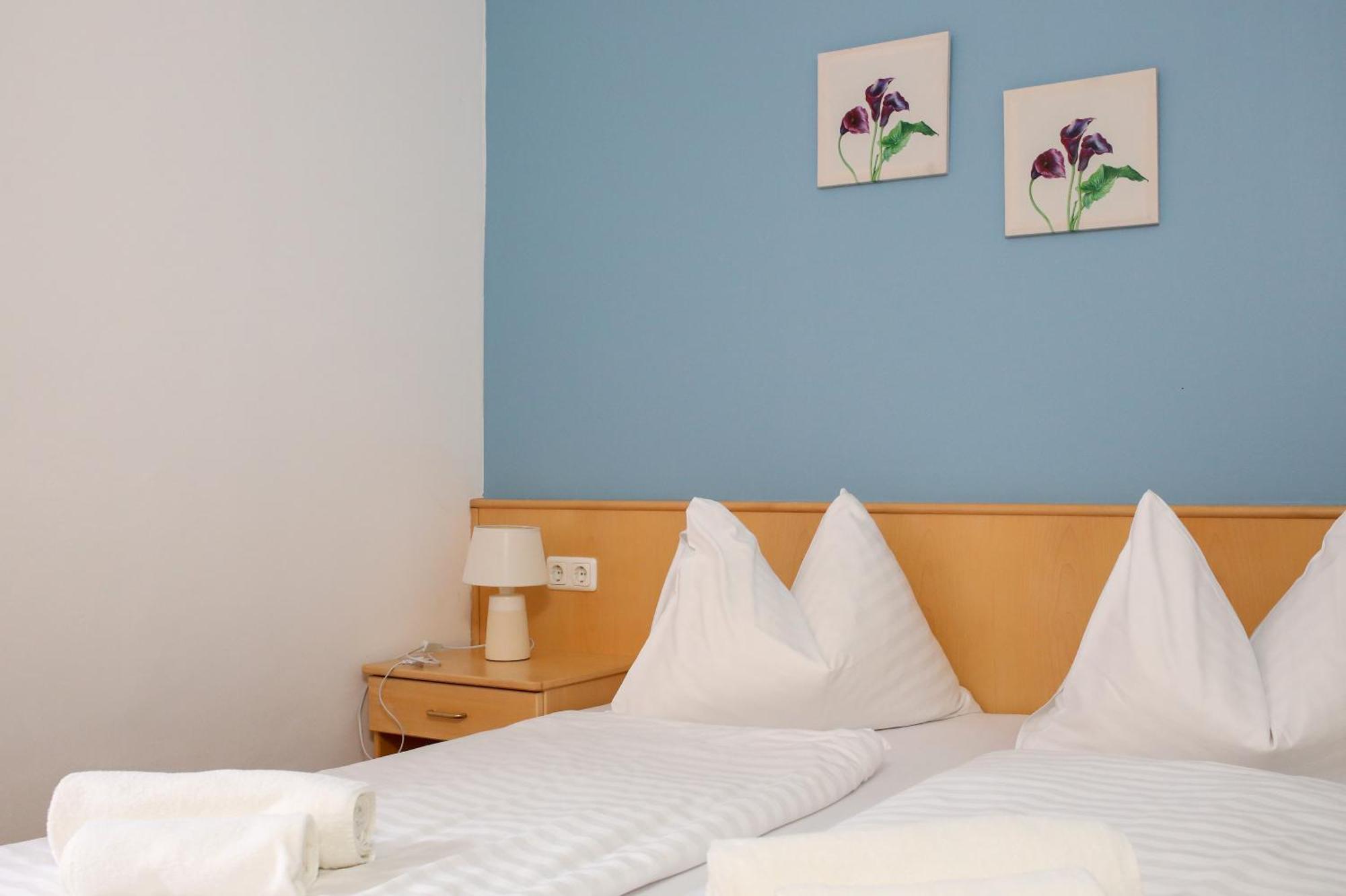 Self-Check In Apartmenthotel Seeglueck Pörtschach am Wörthersee 외부 사진