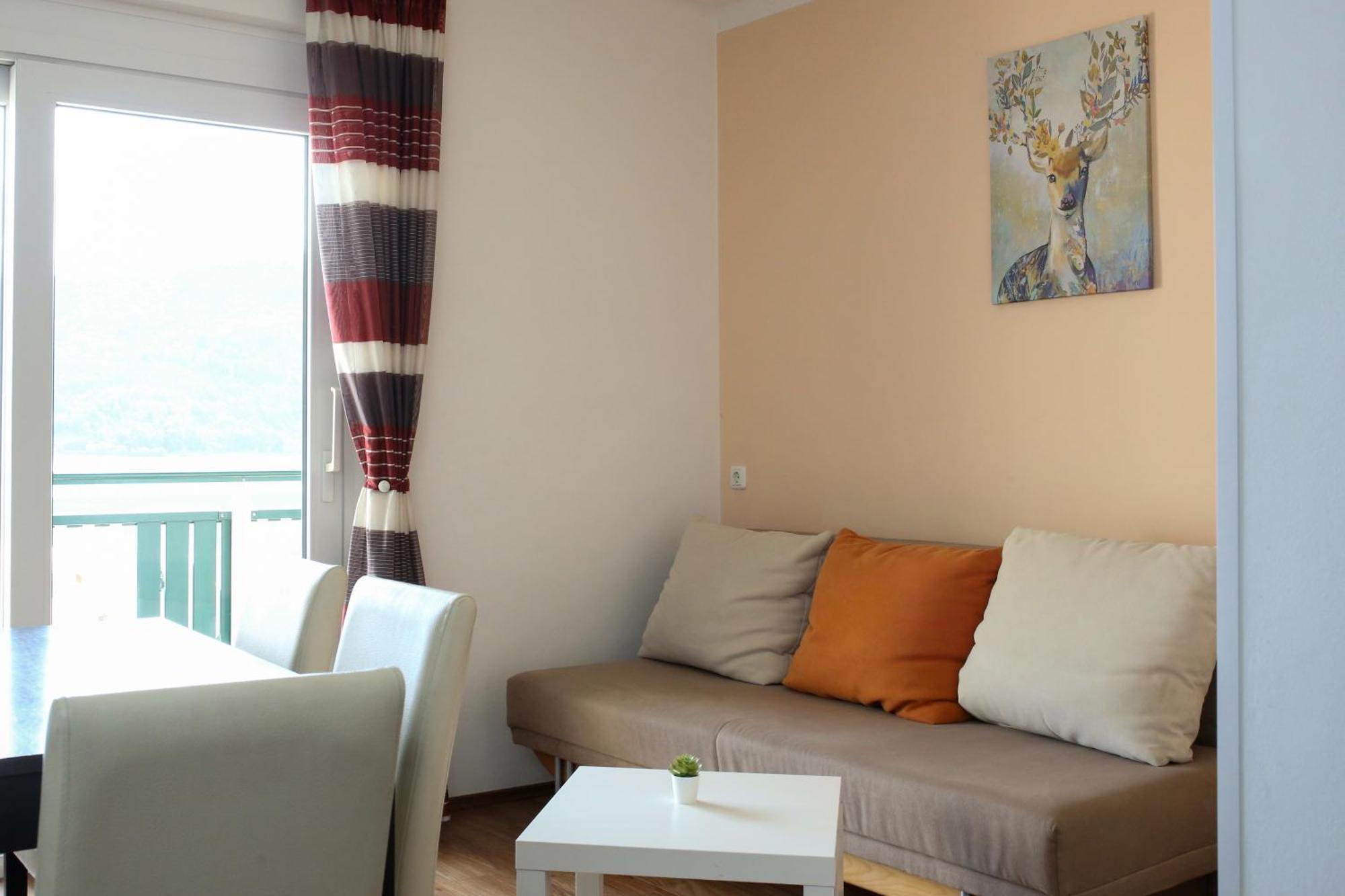 Self-Check In Apartmenthotel Seeglueck Pörtschach am Wörthersee 외부 사진