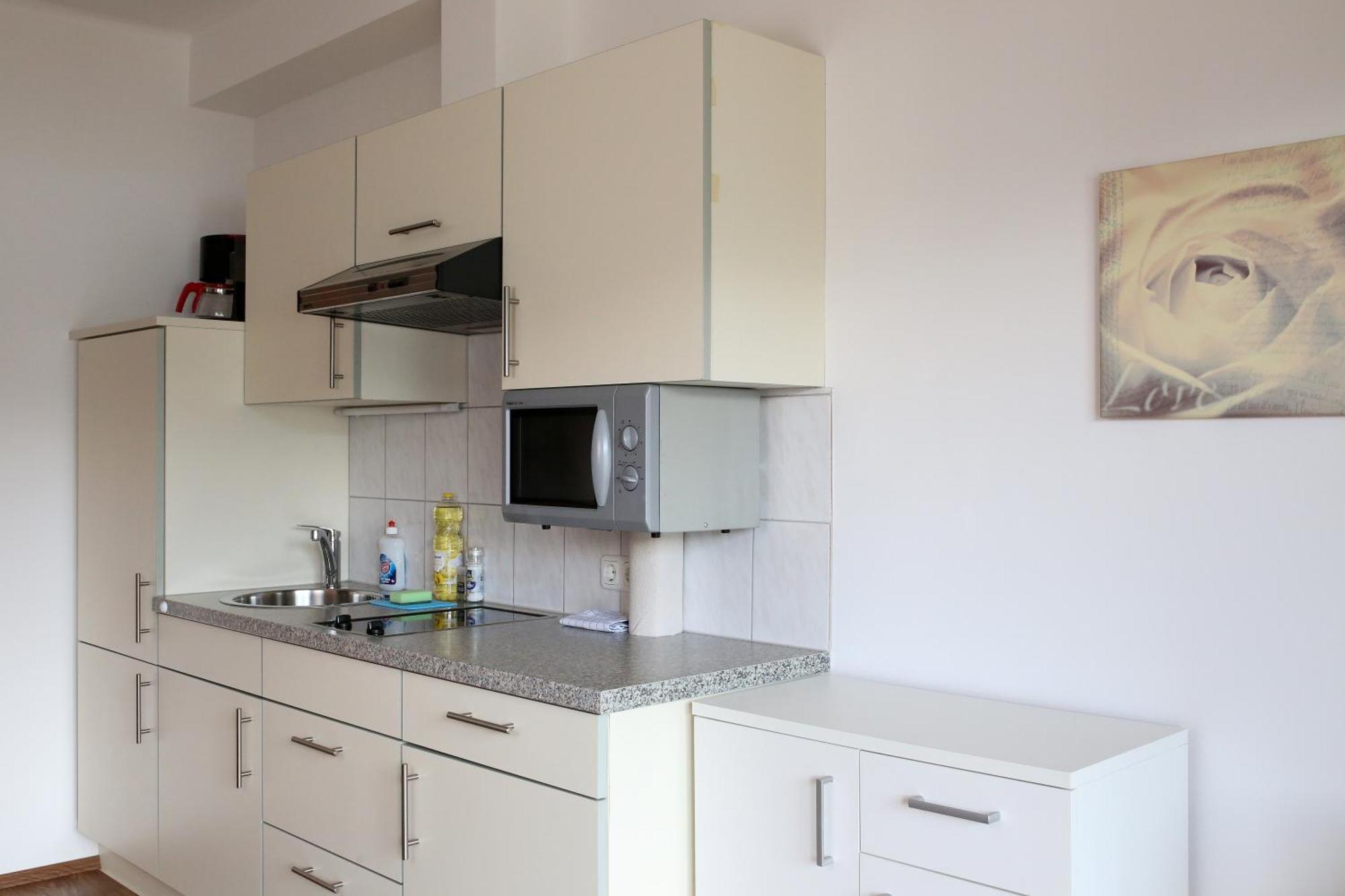 Self-Check In Apartmenthotel Seeglueck Pörtschach am Wörthersee 외부 사진