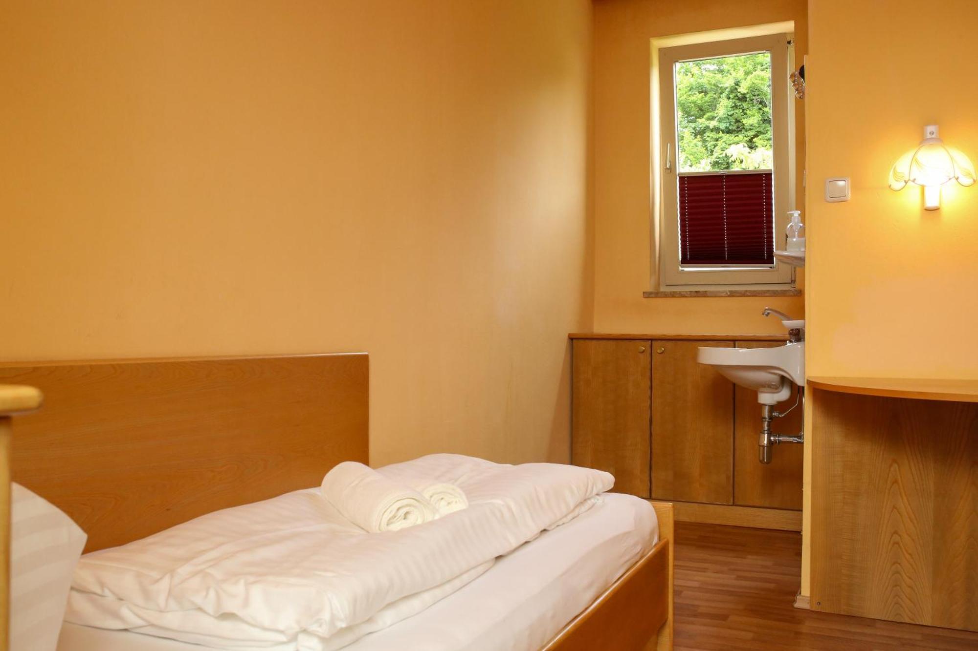 Self-Check In Apartmenthotel Seeglueck Pörtschach am Wörthersee 외부 사진