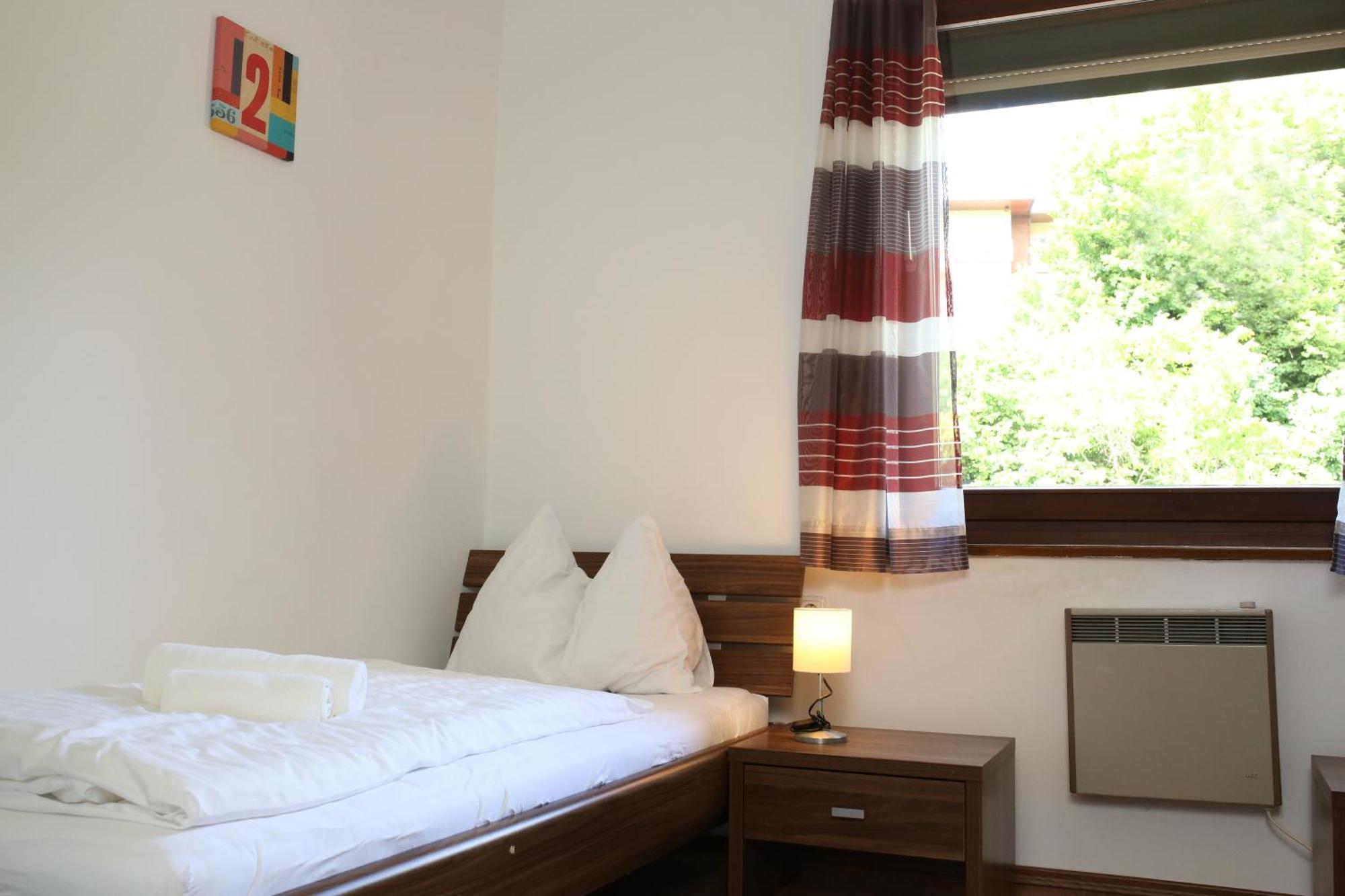 Self-Check In Apartmenthotel Seeglueck Pörtschach am Wörthersee 외부 사진