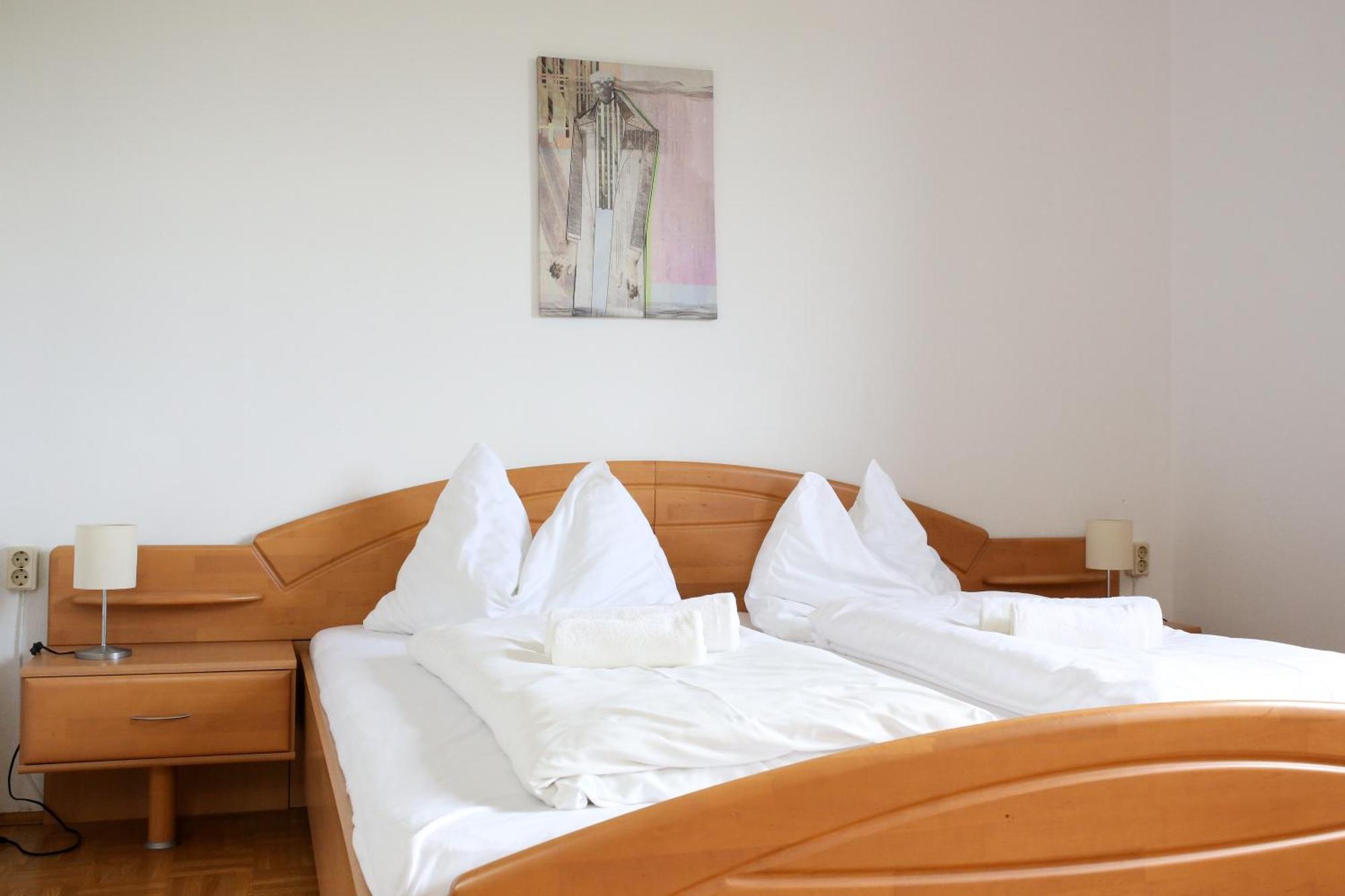 Self-Check In Apartmenthotel Seeglueck Pörtschach am Wörthersee 외부 사진