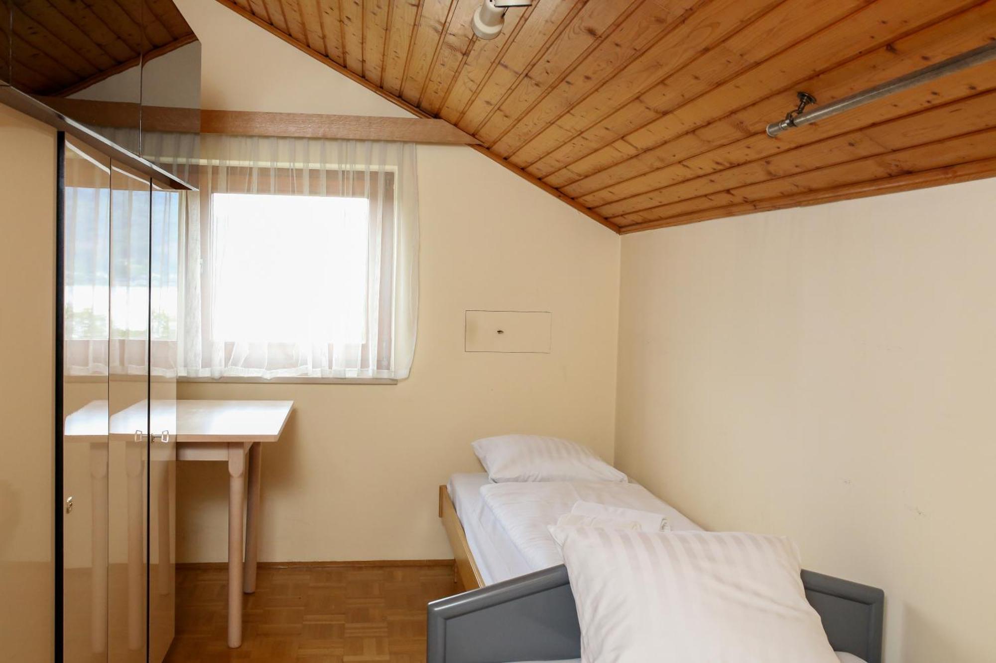 Self-Check In Apartmenthotel Seeglueck Pörtschach am Wörthersee 외부 사진
