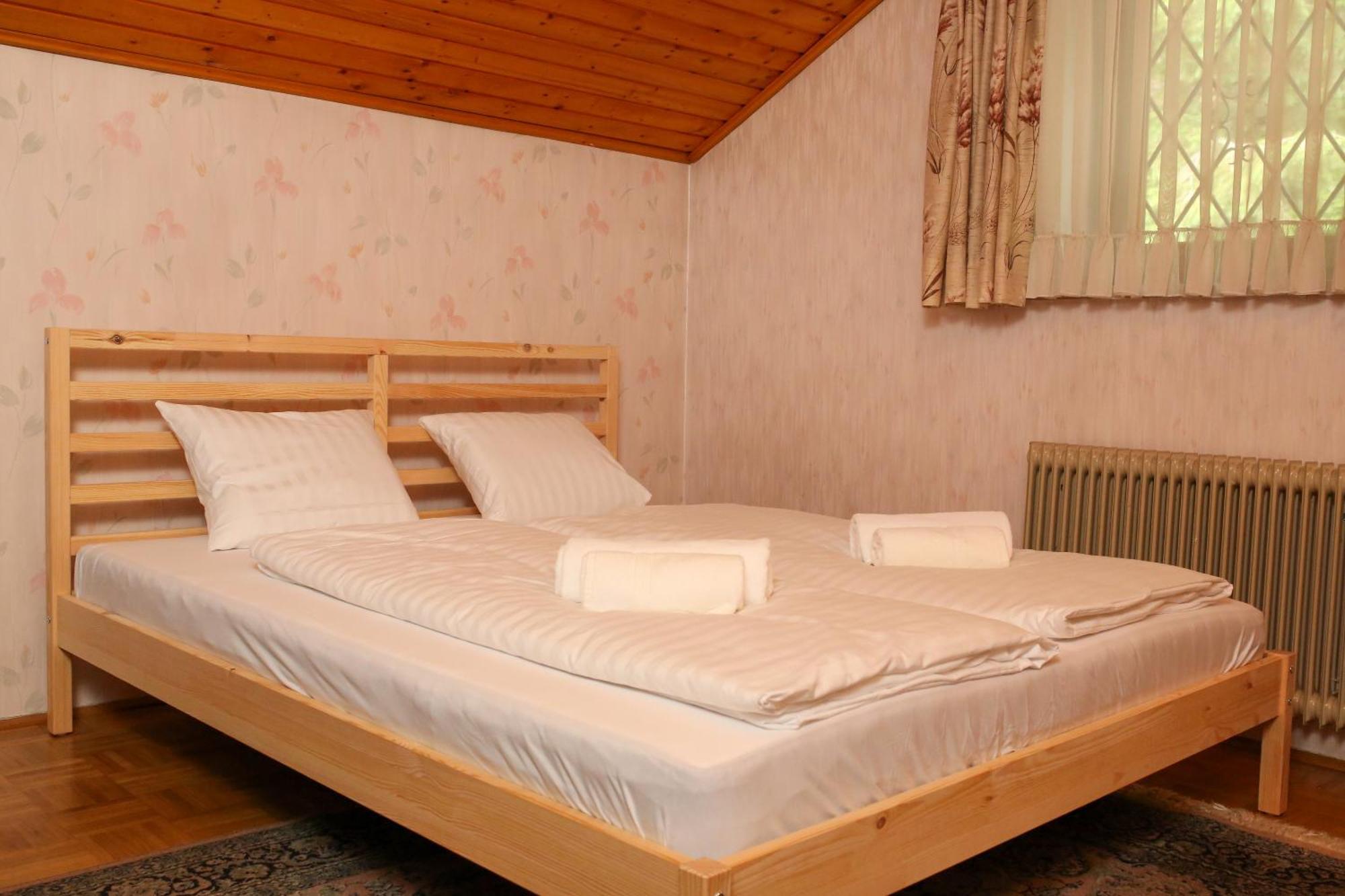 Self-Check In Apartmenthotel Seeglueck Pörtschach am Wörthersee 외부 사진