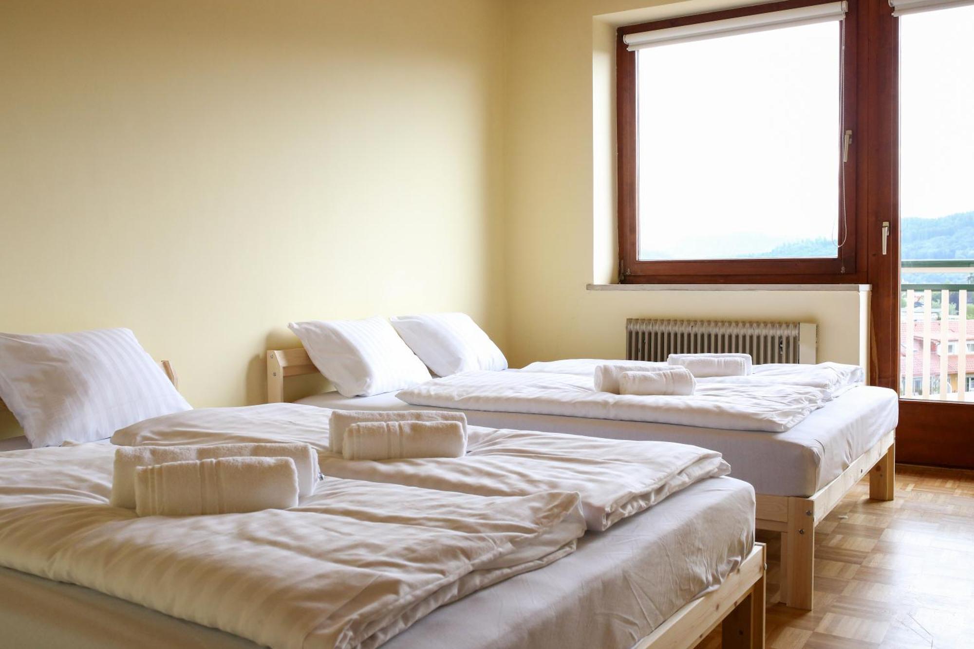 Self-Check In Apartmenthotel Seeglueck Pörtschach am Wörthersee 외부 사진