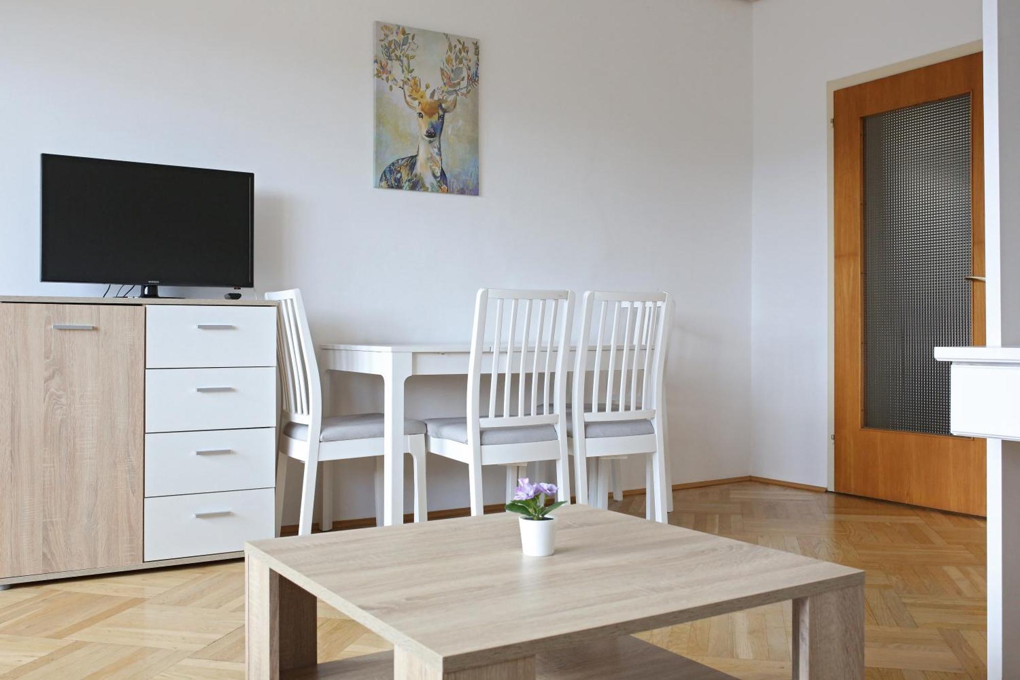 Self-Check In Apartmenthotel Seeglueck Pörtschach am Wörthersee 외부 사진